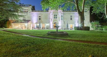 Domaine du Val de Cèze