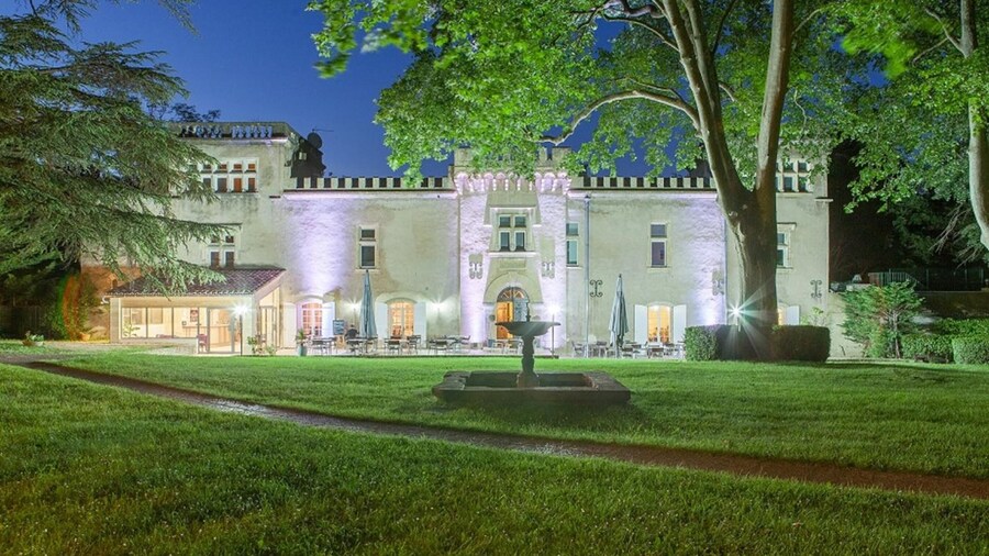 Domaine du Val de CĂšze