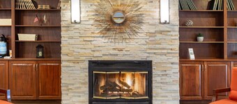 Comfort Inn Auburn - Worcester