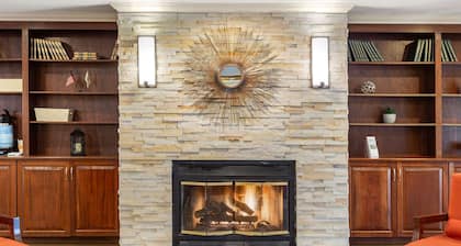Comfort Inn Auburn - Worcester