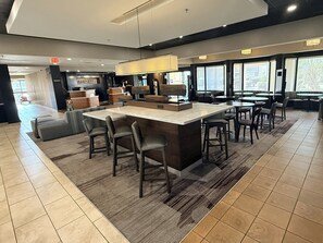 Exterior - Hotel Preston (Montgomery)