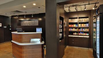 Servei de l'allotjament