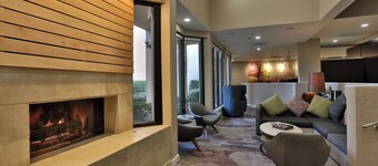 Courtyard by Marriott Montgomery