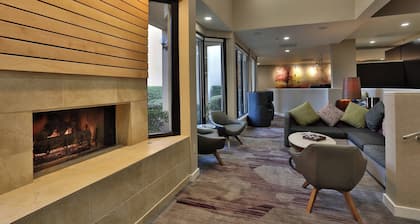 Courtyard by Marriott Montgomery