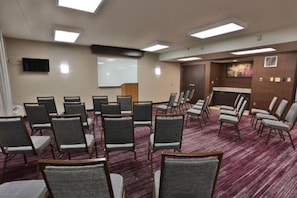 Salle de réunion