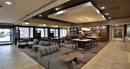 Courtyard by Marriott Montgomery