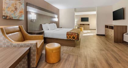 Best Western Desert Inn