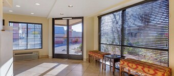Best Western Desert Inn
