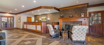 Best Western University Inn