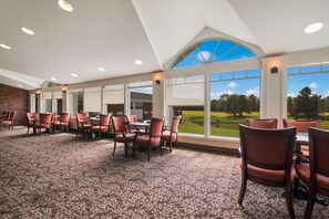 Daily cooked-to-order breakfast for a fee - Best Western University Inn (Canton)