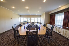 Sala de reuniones