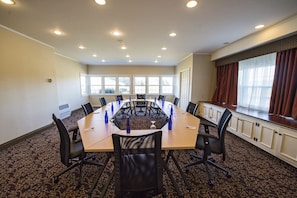 Sala de reuniones