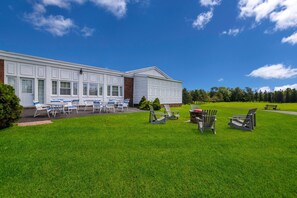 وسائل الراحة في المنشأة