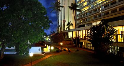 Sofitel Abidjan Hotel Ivoire