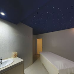 Couples treatment room(s), hot tub, steam room, Turkish bath/hammam