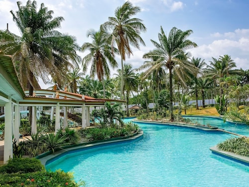 Sofitel Abidjan Hotel Ivoire