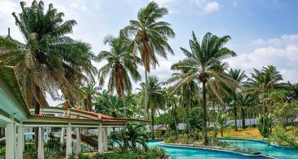 Sofitel Abidjan Hotel Ivoire