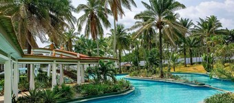 Sofitel Abidjan Hotel Ivoire