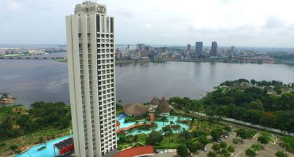 Sofitel Abidjan Hotel Ivoire