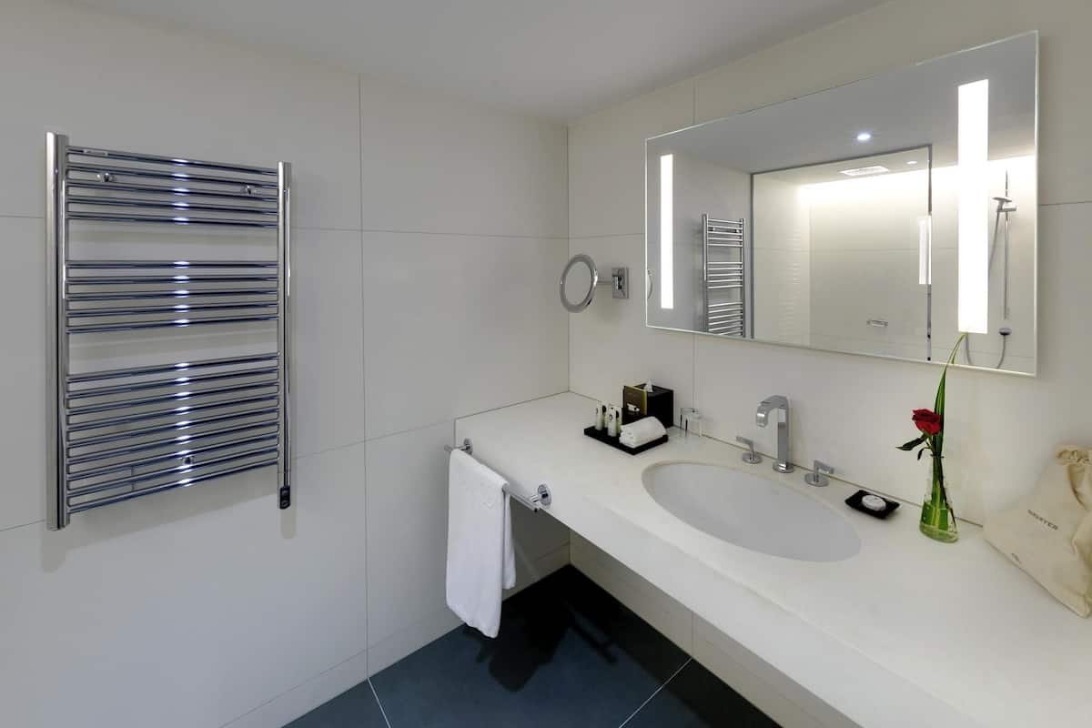 Sábanas de algodón egipcio y ropa de cama de alta calidad