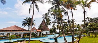 Sofitel Abidjan Hotel Ivoire