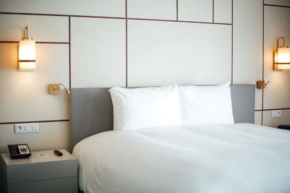 Presidential Suite, 1 Double Bed