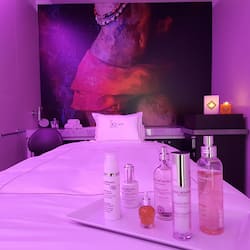 Couples treatment room(s), hot tub, steam room, Turkish bath/hammam