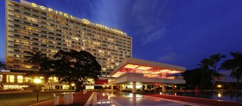 Sofitel Abidjan Hotel Ivoire