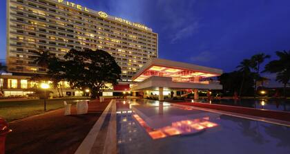 Sofitel Abidjan Hotel Ivoire