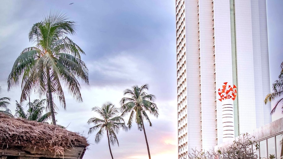 Sofitel Abidjan Hotel Ivoire