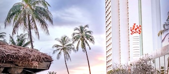 Sofitel Abidjan Hotel Ivoire