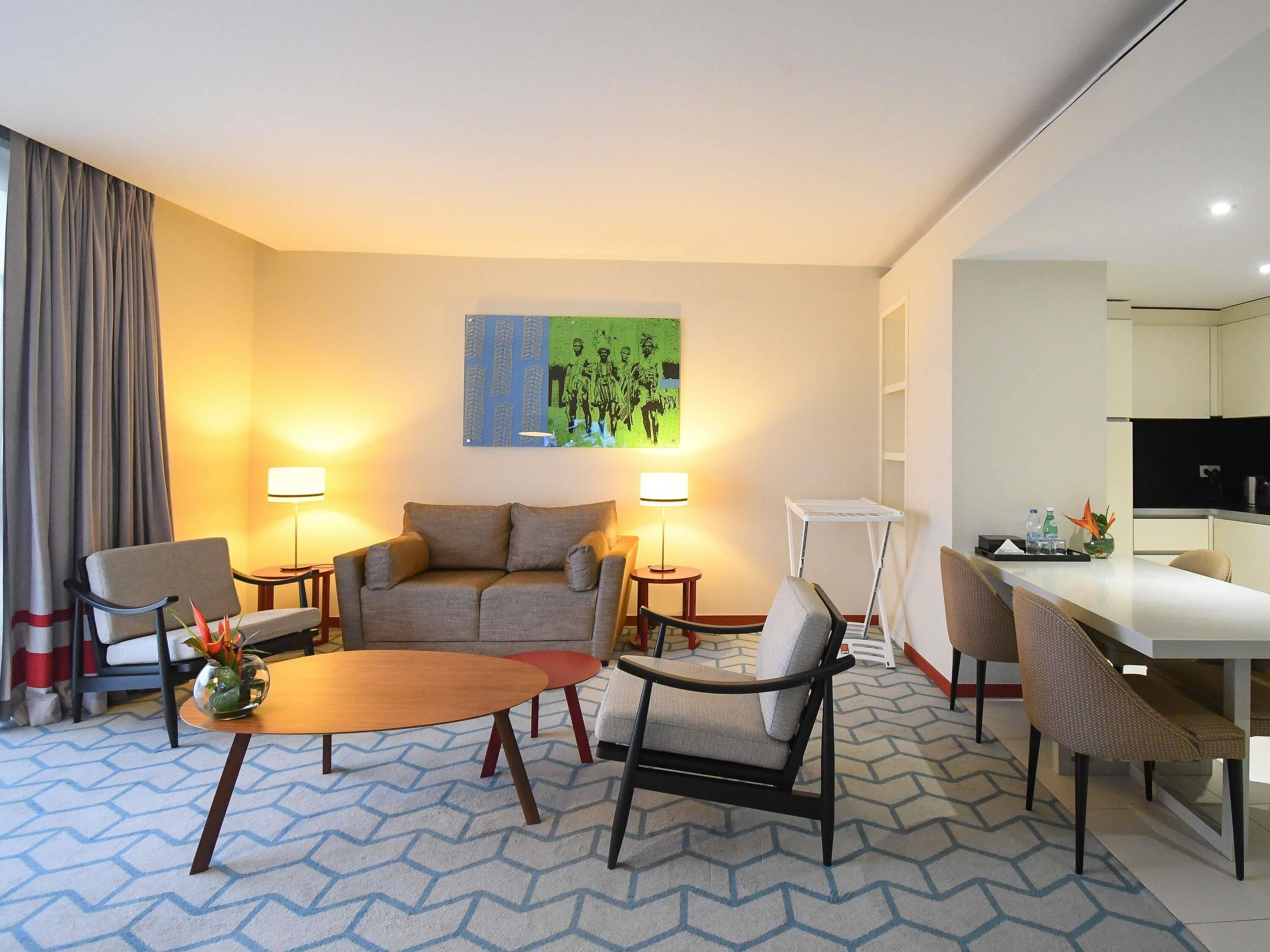 Căn hộ, 2 phòng ngủ | Bộ trải giường bằng vải cotton Ai Cập, bộ đồ giường cao cấp 