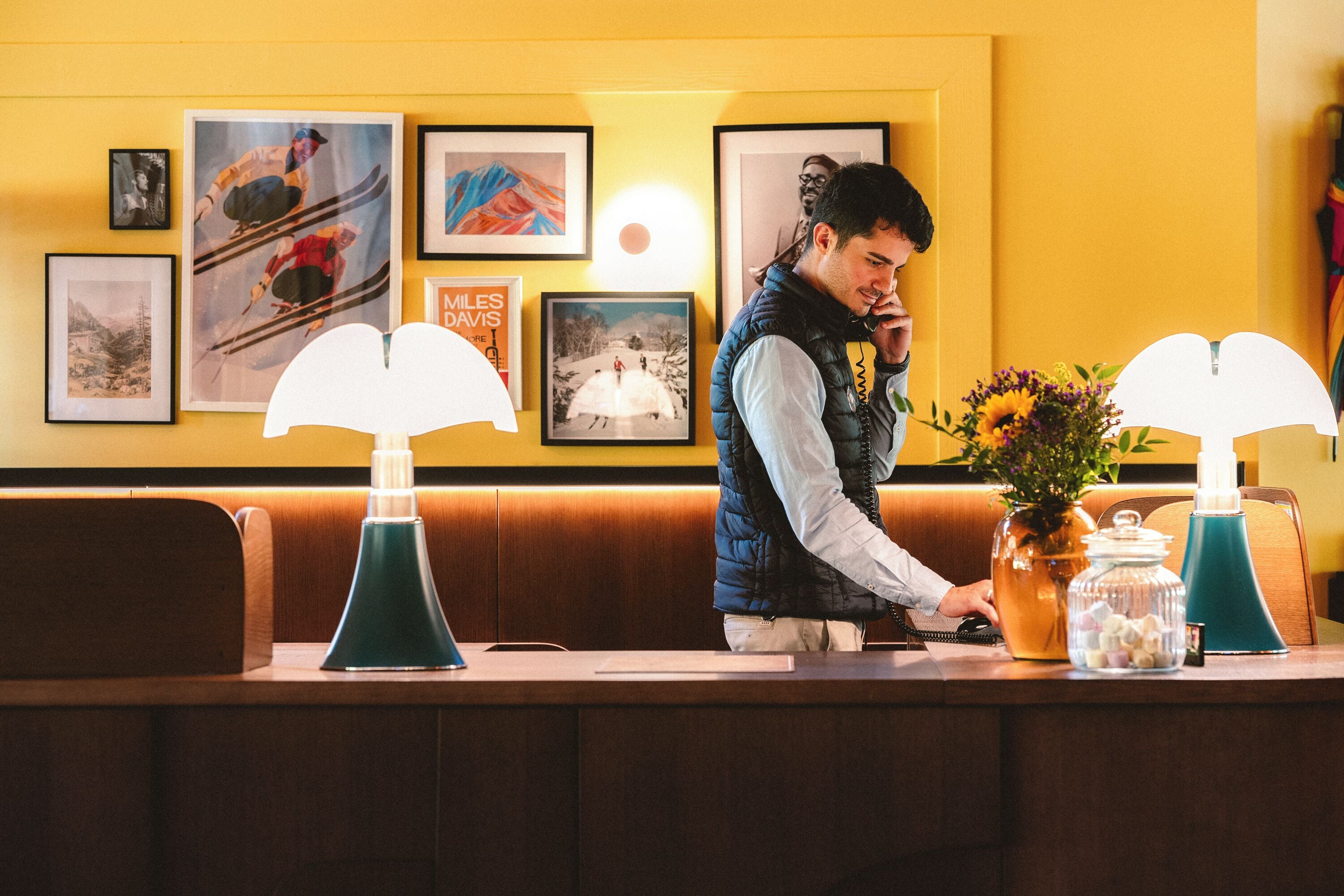 Foto - Big Sky Hotel & Spa