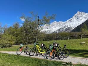 Ciclismo