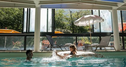 Big Sky Hotel & Spa