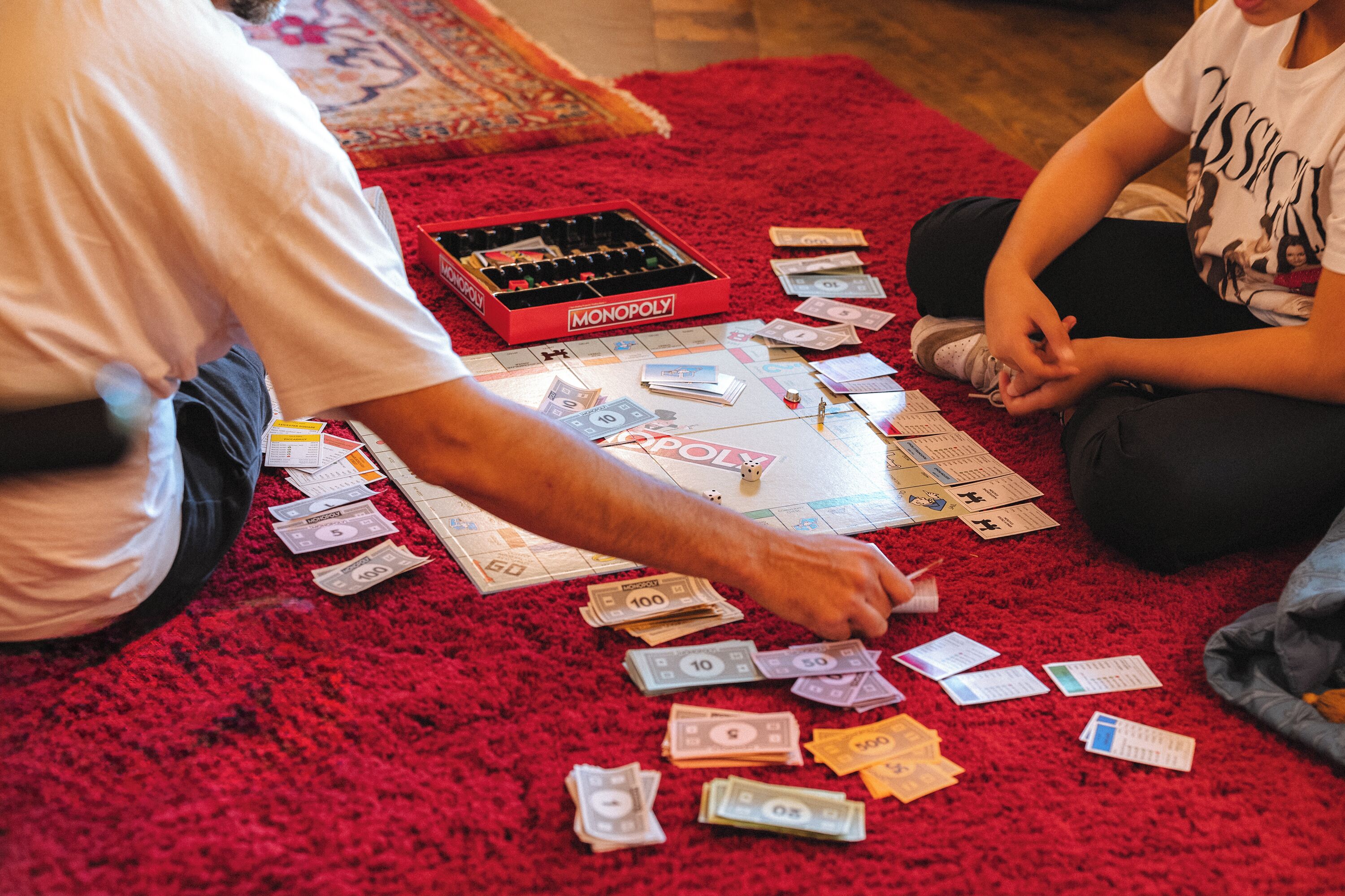 Foto - Big Sky Hotel & Spa