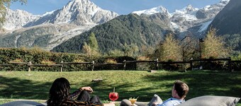 บิ๊ก สกาย โฮเทล แอนด์ สปา