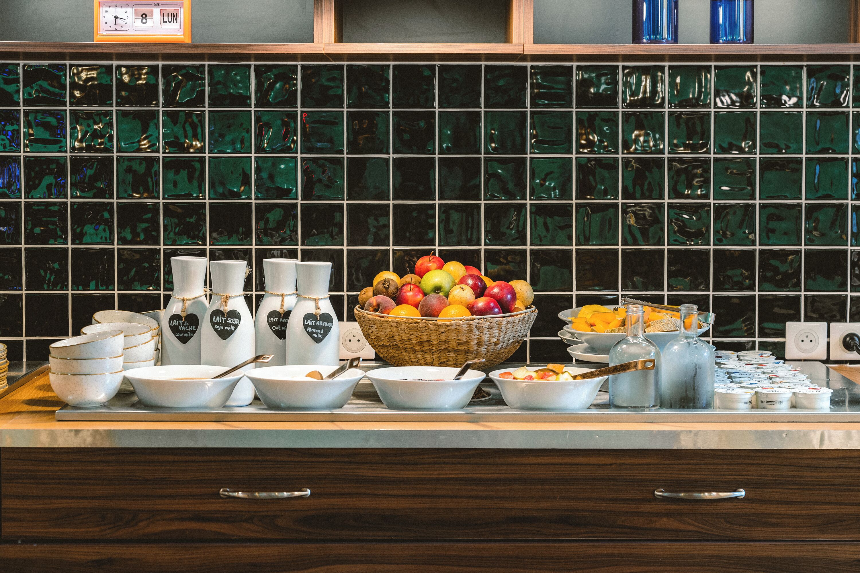 Foto - Big Sky Hotel & Spa