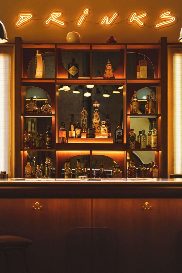 Cocktailbar