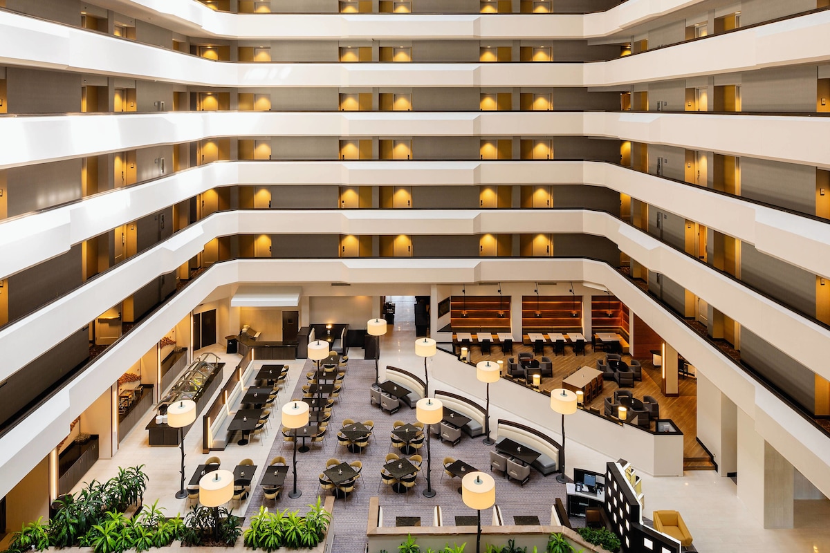 Sheraton West Des Moines Hotel Reviews, Deals & Photos 2023 Expedia