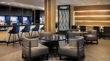 Bar lounge