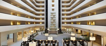 Sheraton West Des Moines Hotel