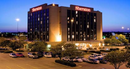 Sheraton West Des Moines Hotel