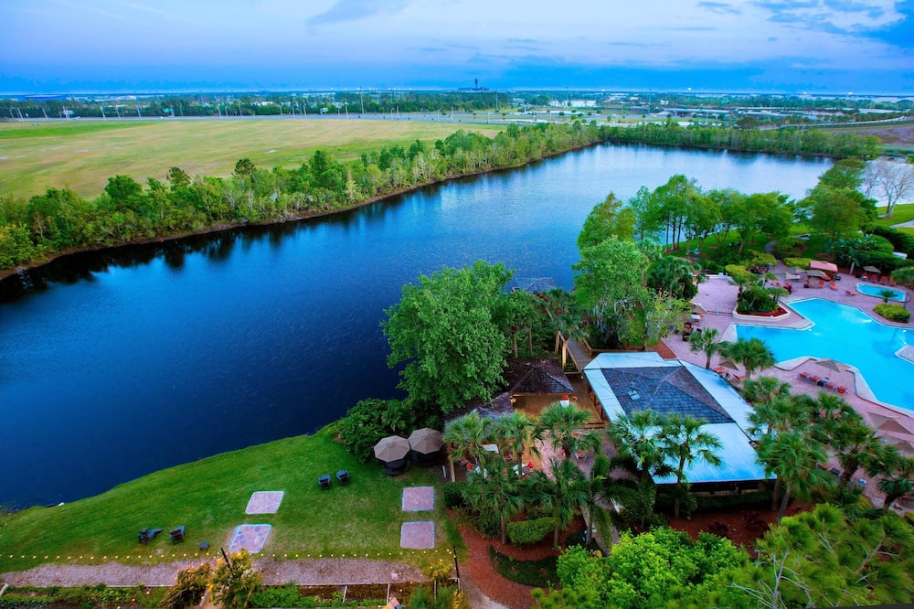 Marriott Orlando Airport Lakeside