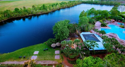 Marriott Orlando Airport Lakeside