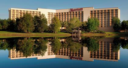 Marriott Orlando Airport Lakeside