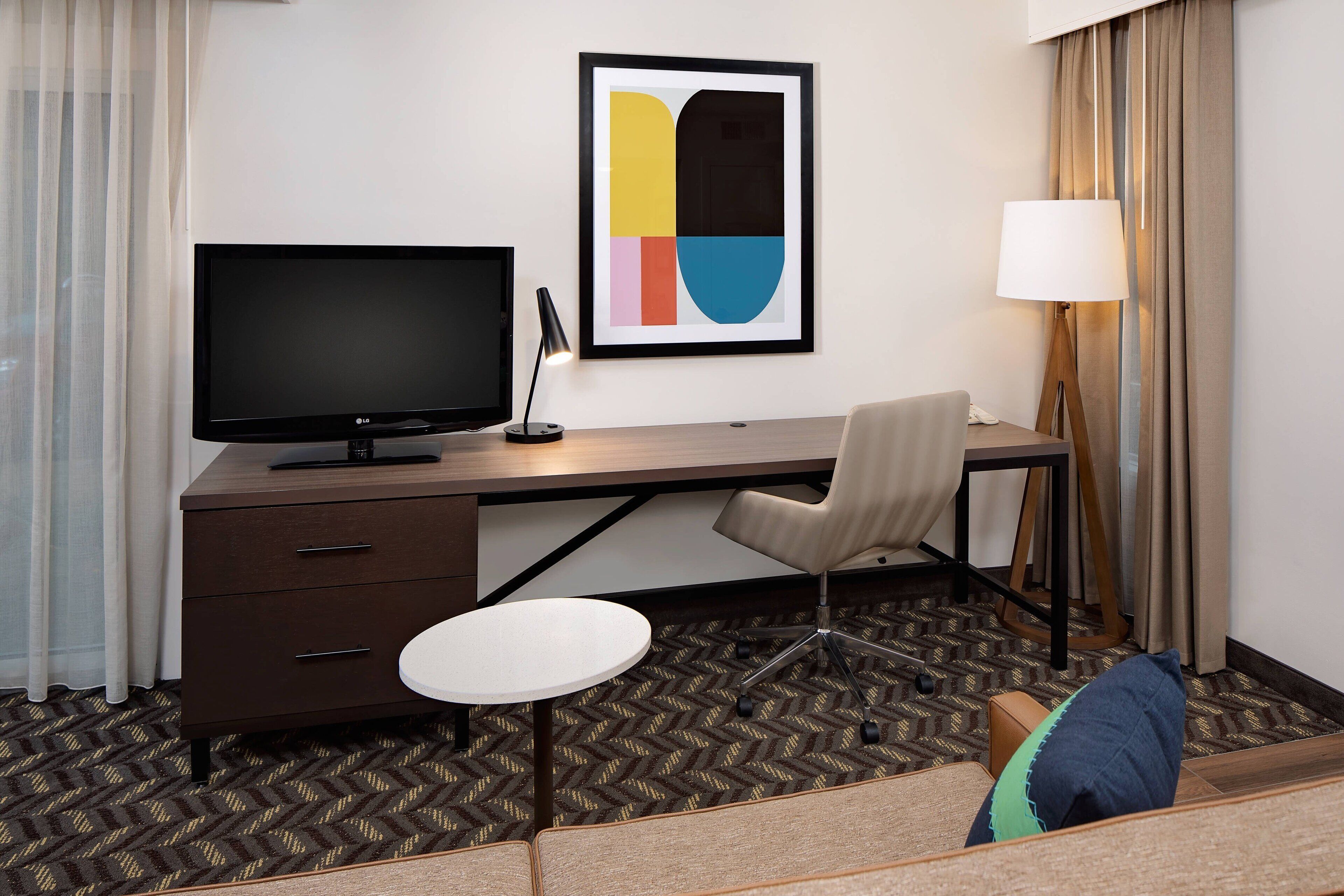 Photo - Residence Inn Sunnyvale Silicon Valley I