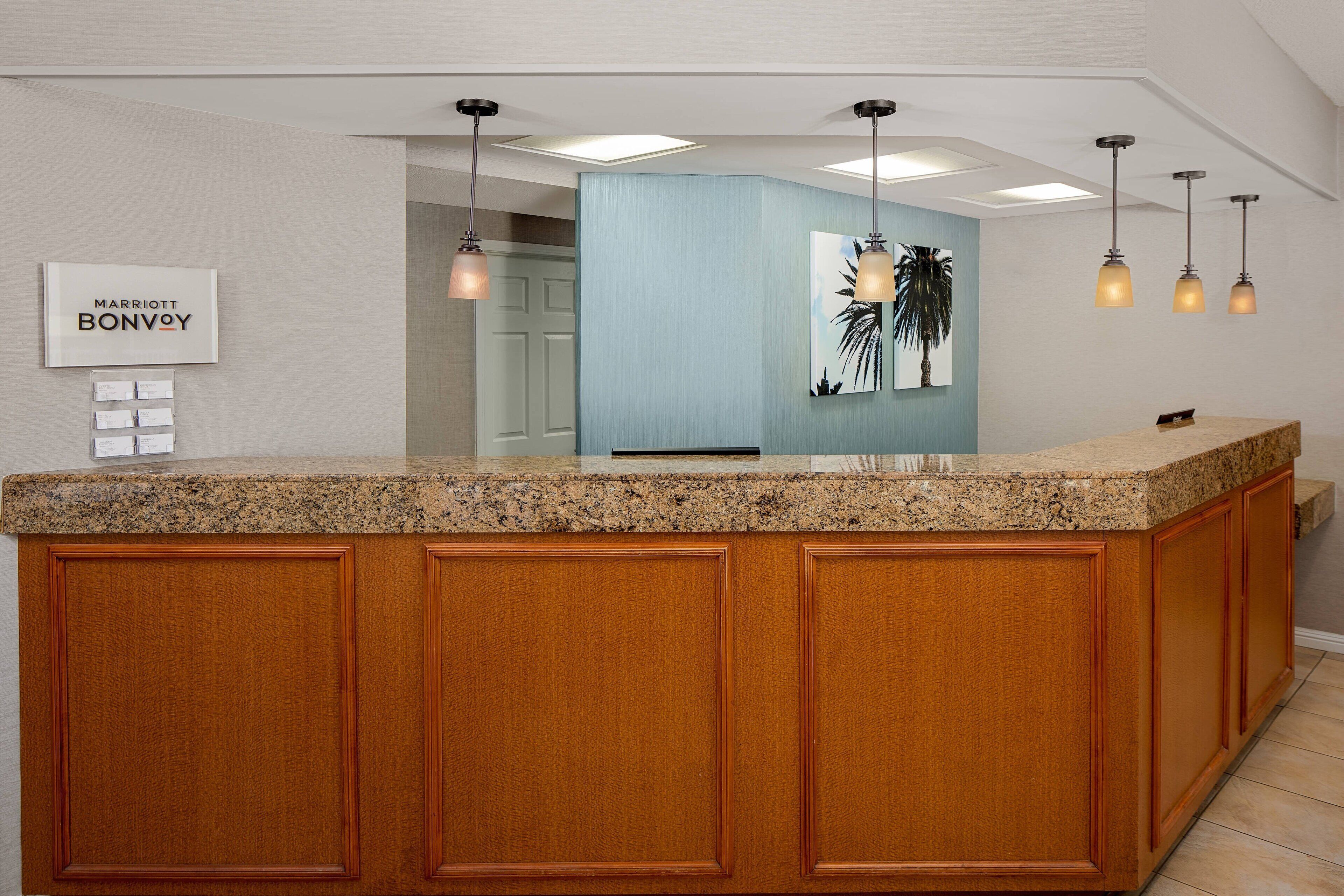 Photo - Residence Inn Sunnyvale Silicon Valley I