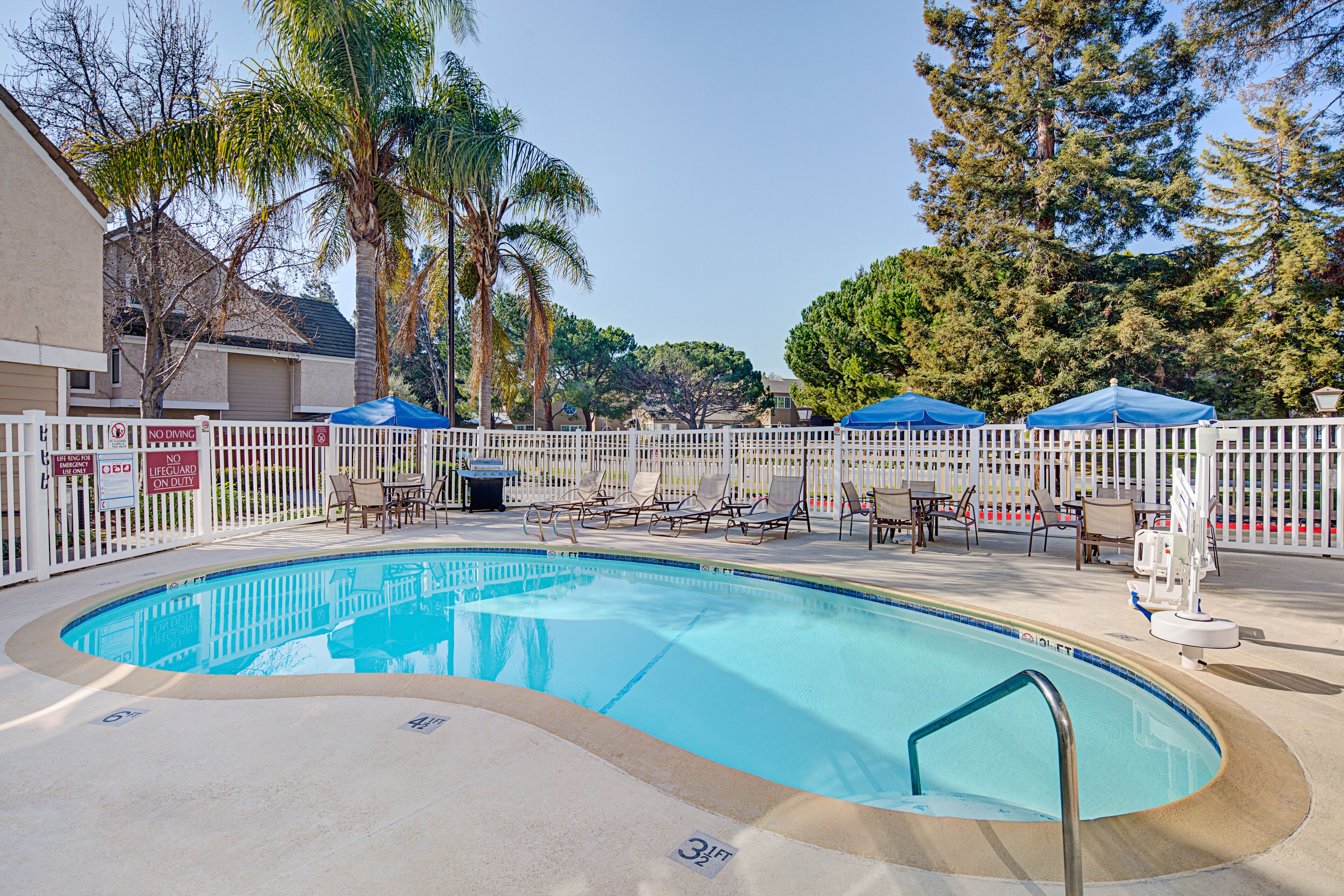 Photo - Residence Inn Sunnyvale Silicon Valley I