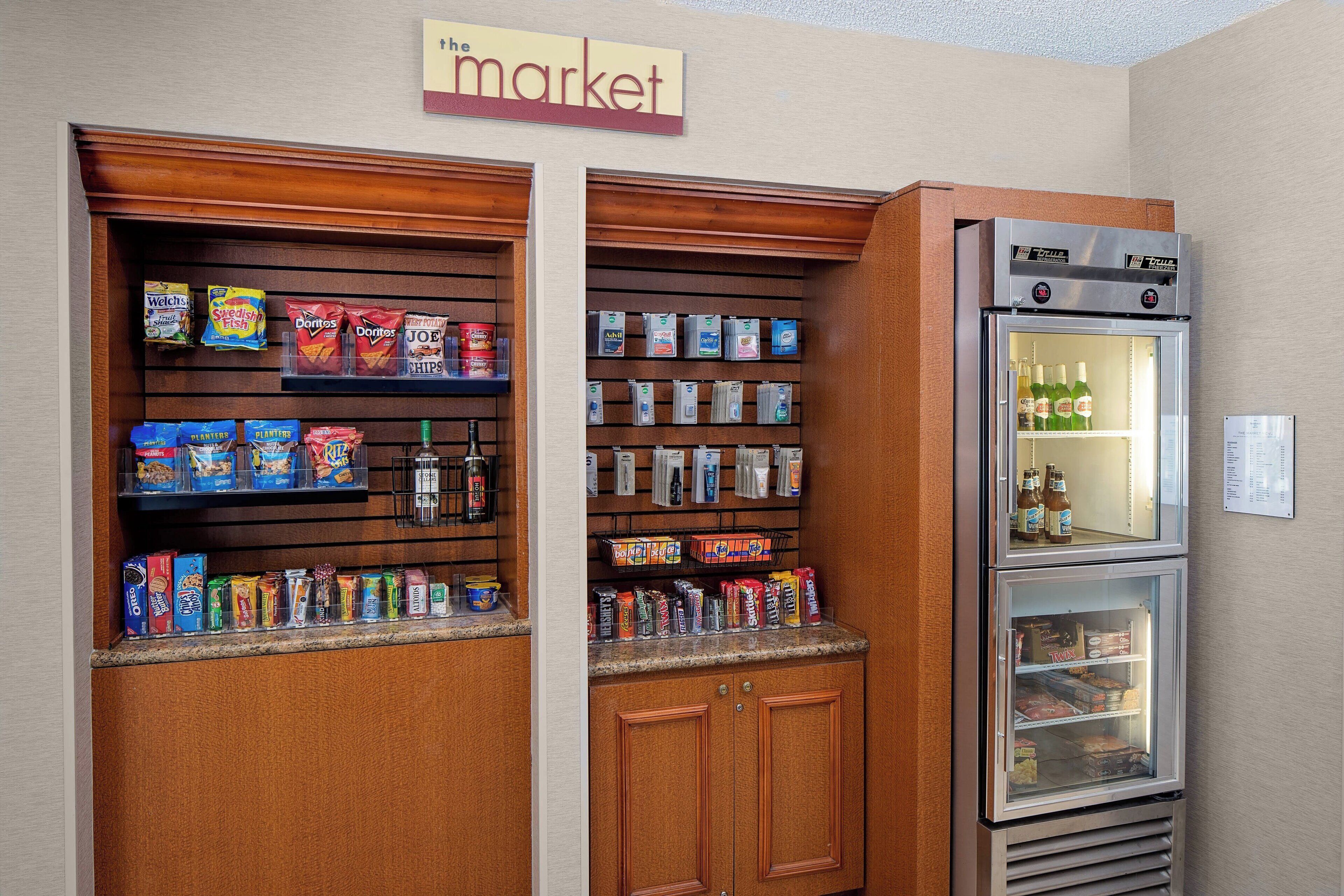 Photo - Residence Inn Sunnyvale Silicon Valley I